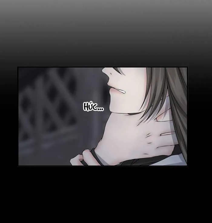 Sao cứ phải dây dưa với nhân vật phụ như ta Chapter 12 Trang 37