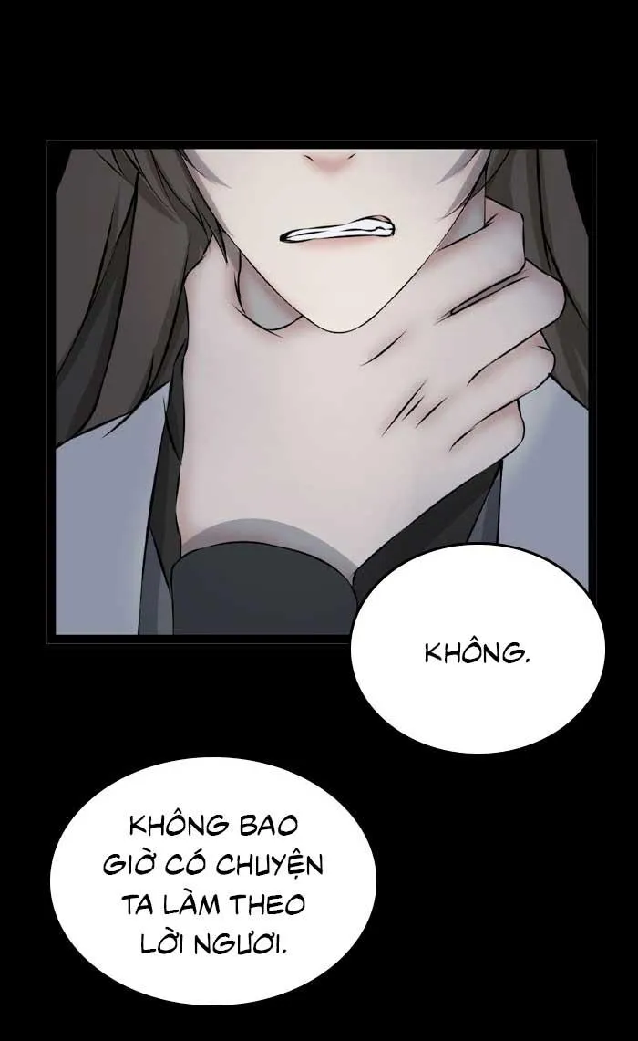Sao cứ phải dây dưa với nhân vật phụ như ta Chapter 12 Trang 40