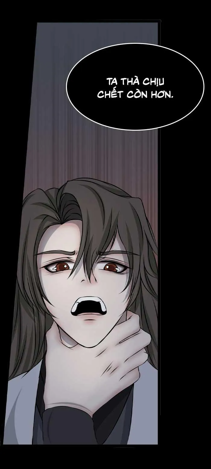 Sao cứ phải dây dưa với nhân vật phụ như ta Chapter 12 Trang 41