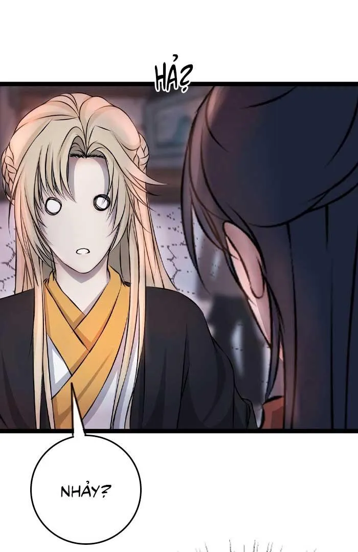 Sao cứ phải dây dưa với nhân vật phụ như ta Chapter 12 Trang 44