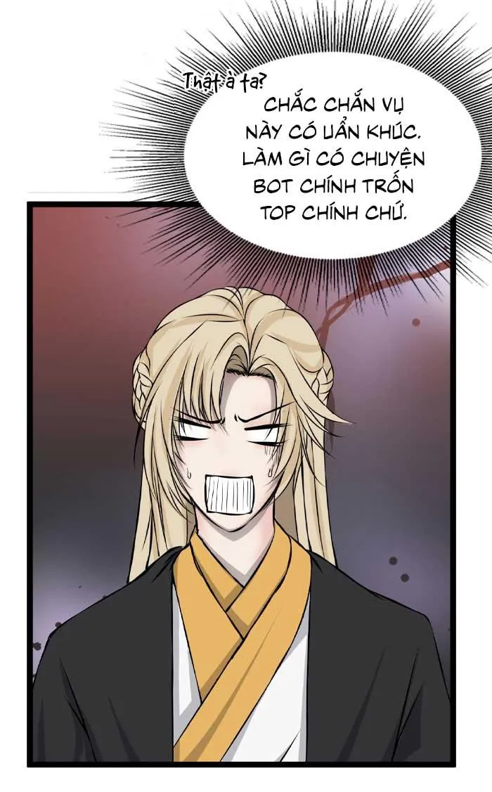 Sao cứ phải dây dưa với nhân vật phụ như ta Chapter 12 Trang 45