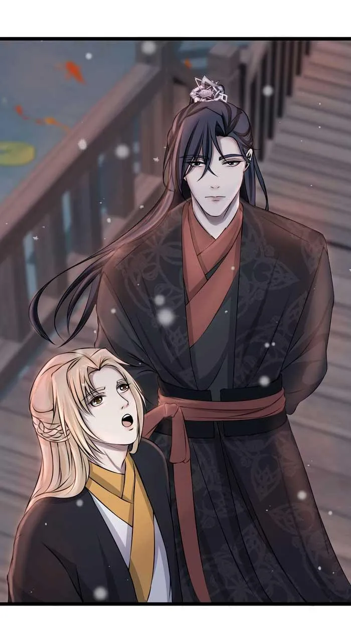 Sao cứ phải dây dưa với nhân vật phụ như ta Chapter 12 Trang 48