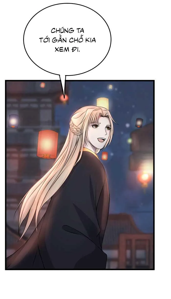 Sao cứ phải dây dưa với nhân vật phụ như ta Chapter 12 Trang 49