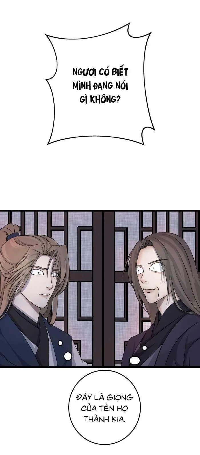 Sao cứ phải dây dưa với nhân vật phụ như ta Chapter 12 Trang 52