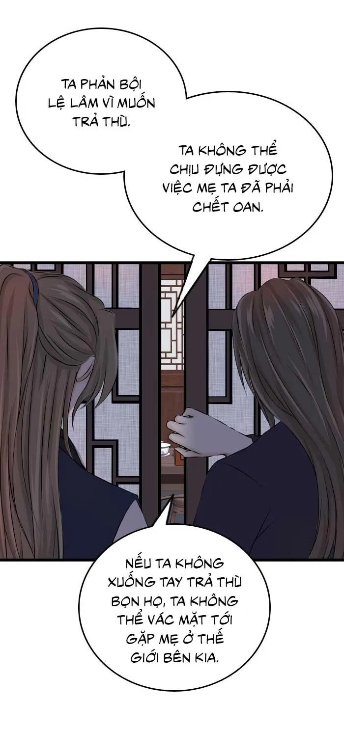 Sao cứ phải dây dưa với nhân vật phụ như ta Chapter 12 Trang 53