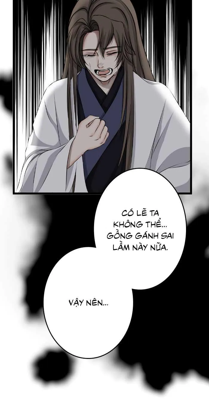 Sao cứ phải dây dưa với nhân vật phụ như ta Chapter 12 Trang 56