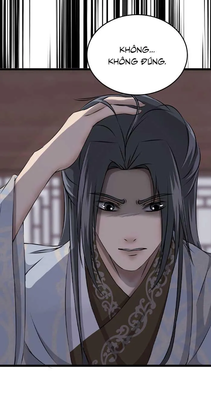 Sao cứ phải dây dưa với nhân vật phụ như ta Chapter 12 Trang 59