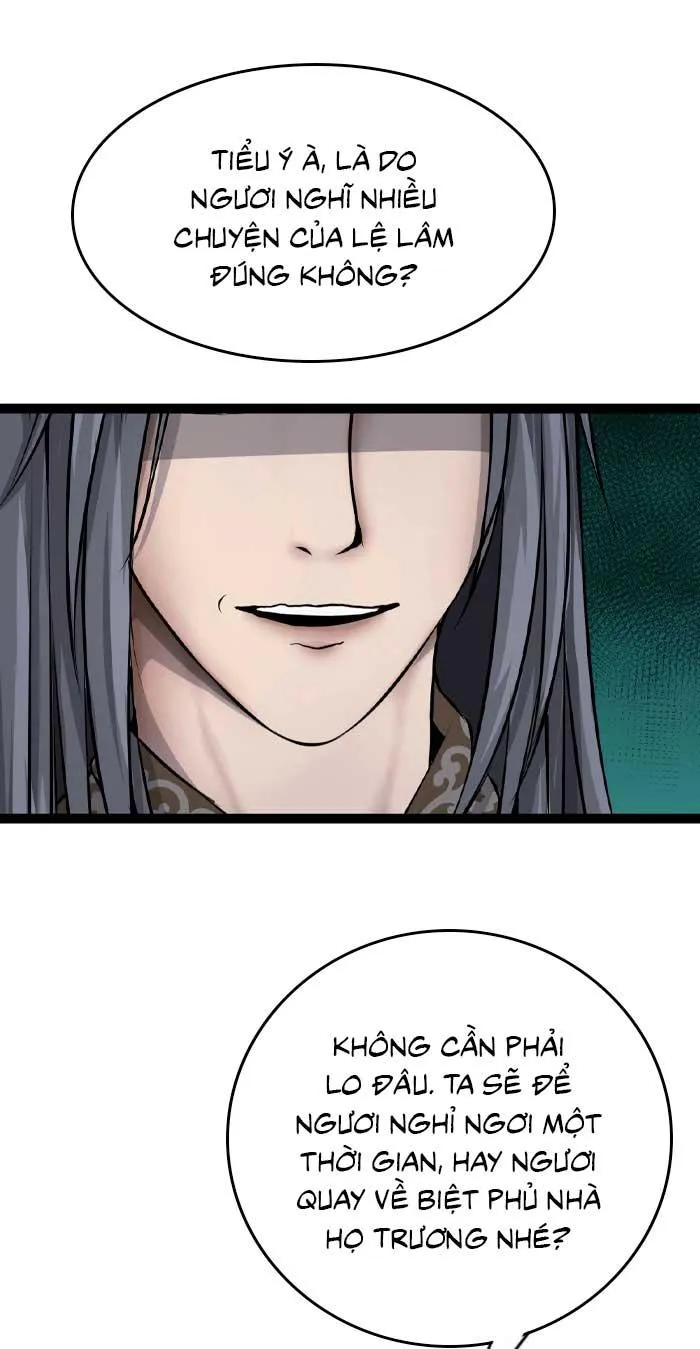 Sao cứ phải dây dưa với nhân vật phụ như ta Chapter 12 Trang 60