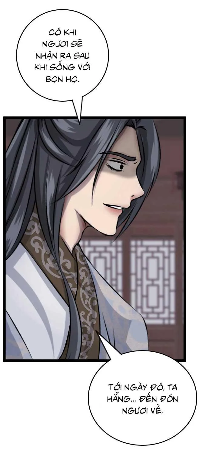 Sao cứ phải dây dưa với nhân vật phụ như ta Chapter 12 Trang 63