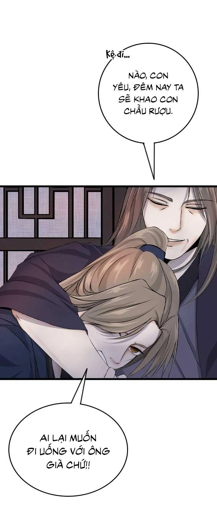 Sao cứ phải dây dưa với nhân vật phụ như ta Chapter 12 Trang 67