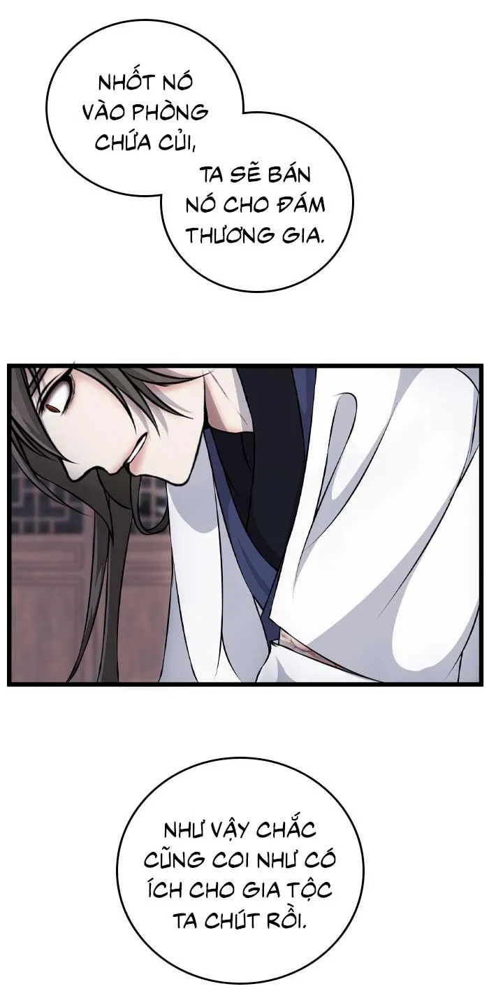 Sao cứ phải dây dưa với nhân vật phụ như ta Chapter 13 Trang 7