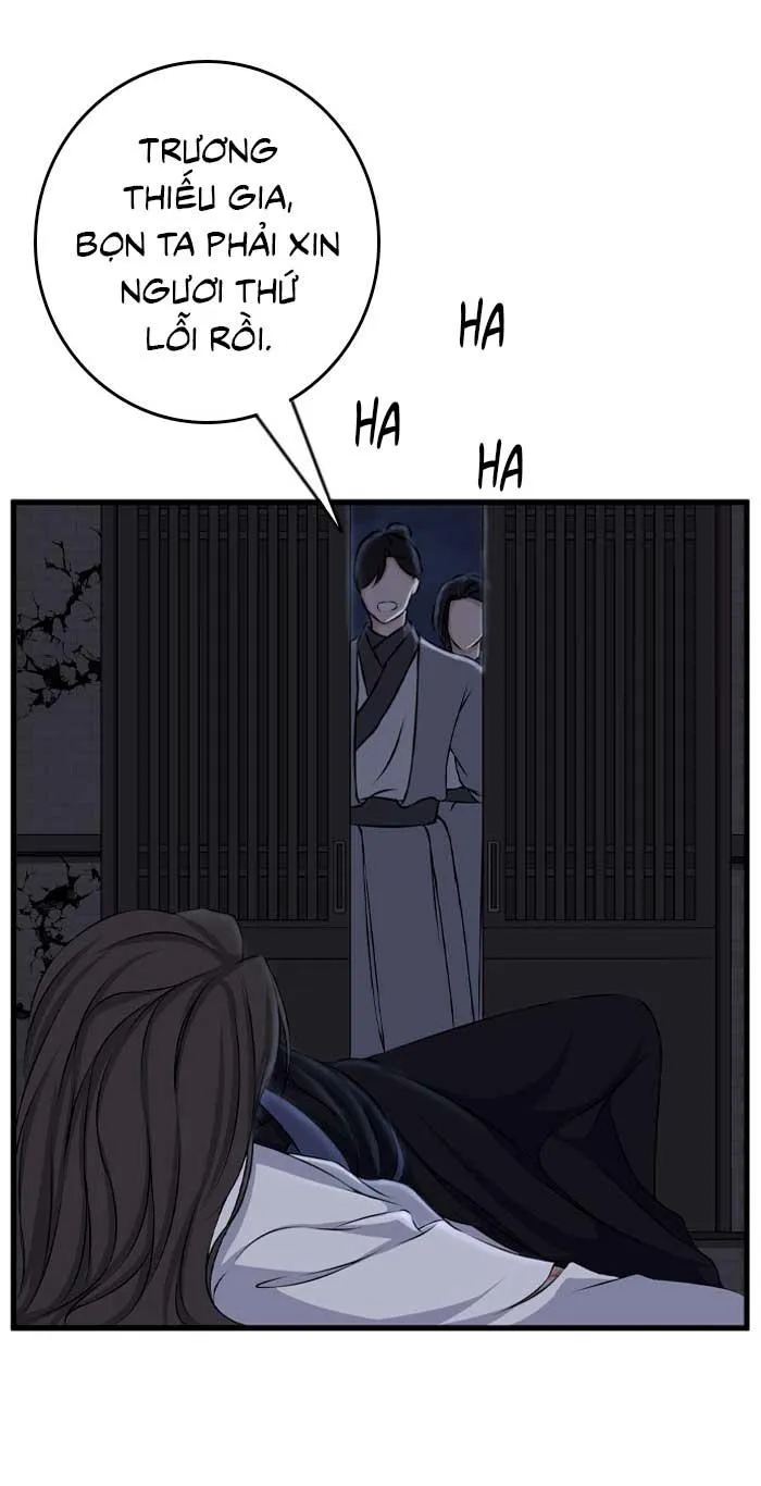 Sao cứ phải dây dưa với nhân vật phụ như ta Chapter 13 Trang 10