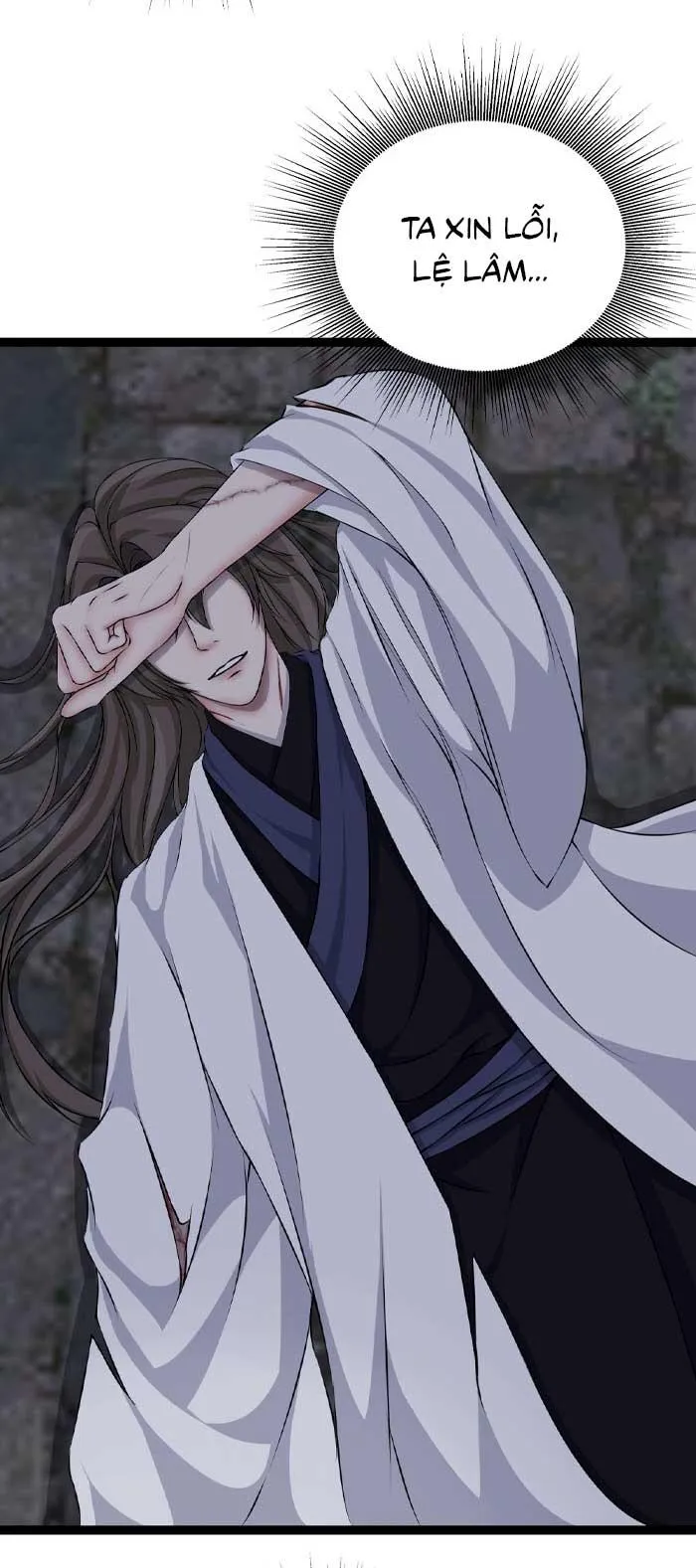 Sao cứ phải dây dưa với nhân vật phụ như ta Chapter 13 Trang 12