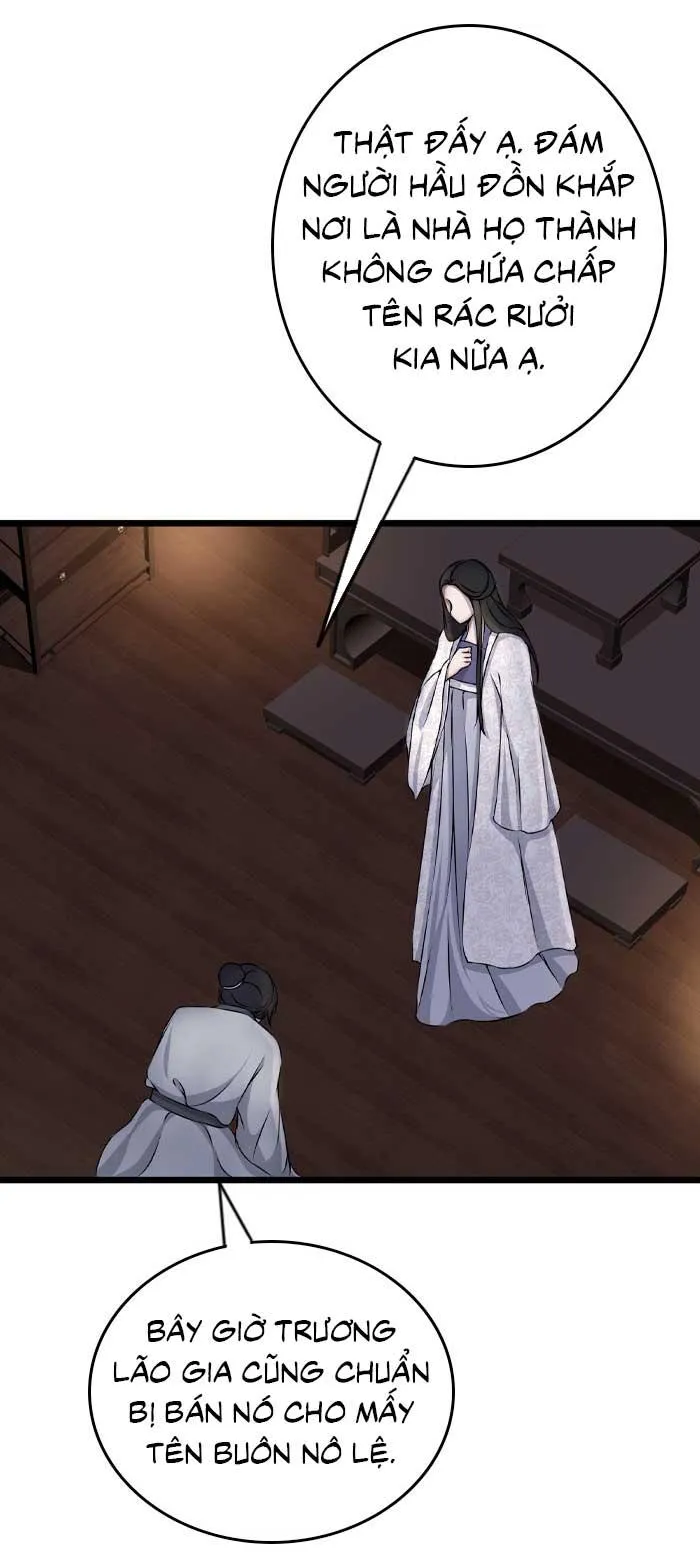 Sao cứ phải dây dưa với nhân vật phụ như ta Chapter 13 Trang 15