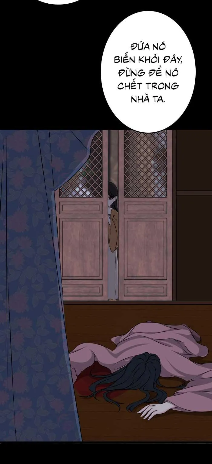 Sao cứ phải dây dưa với nhân vật phụ như ta Chapter 13 Trang 18