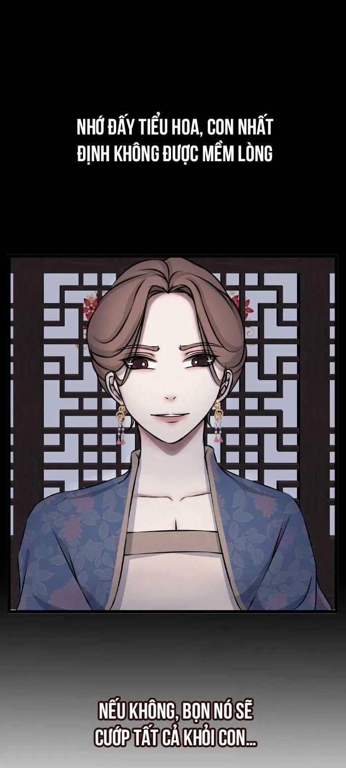 Sao cứ phải dây dưa với nhân vật phụ như ta Chapter 13 Trang 19