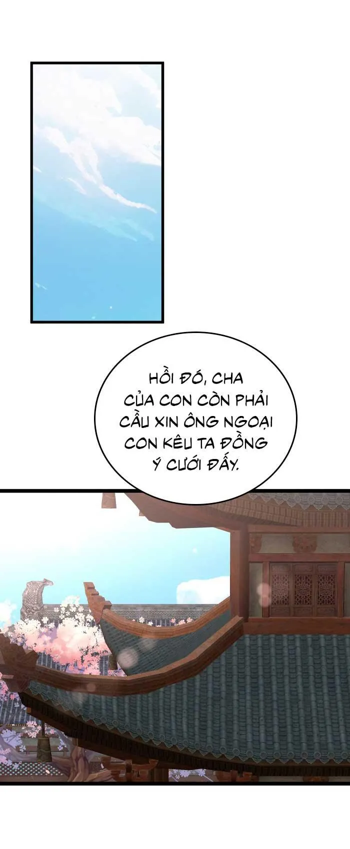 Sao cứ phải dây dưa với nhân vật phụ như ta Chapter 13 Trang 24