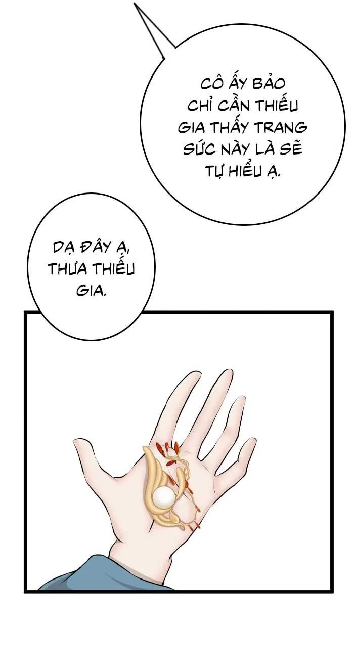 Sao cứ phải dây dưa với nhân vật phụ như ta Chapter 13 Trang 27