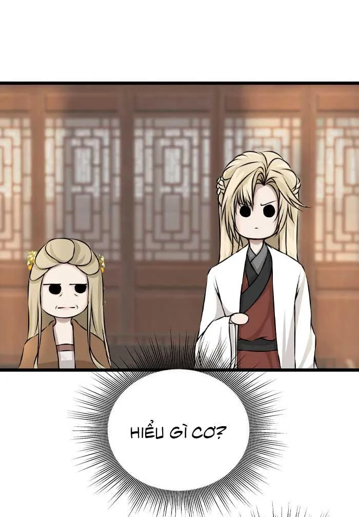 Sao cứ phải dây dưa với nhân vật phụ như ta Chapter 13 Trang 28