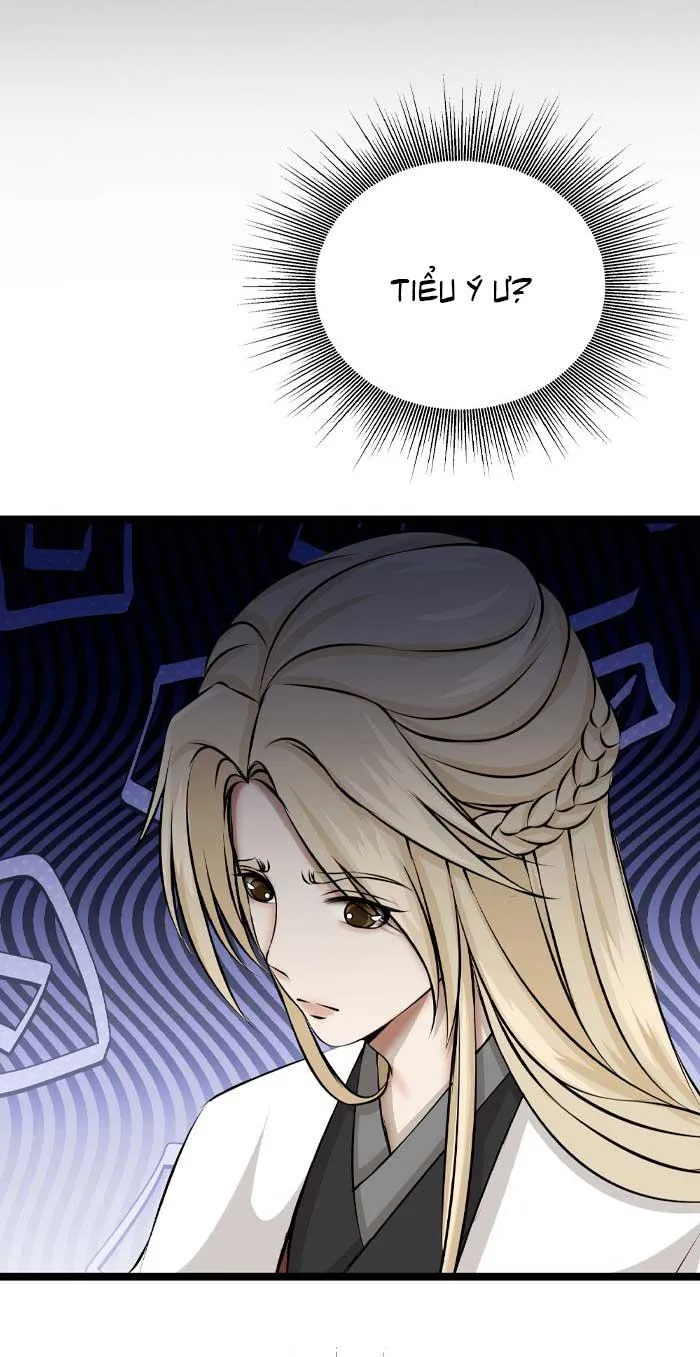 Sao cứ phải dây dưa với nhân vật phụ như ta Chapter 13 Trang 33