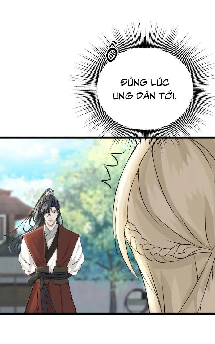 Sao cứ phải dây dưa với nhân vật phụ như ta Chapter 13 Trang 39