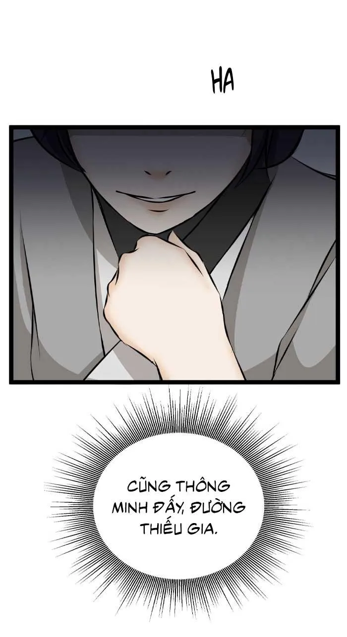 Sao cứ phải dây dưa với nhân vật phụ như ta Chapter 13 Trang 44