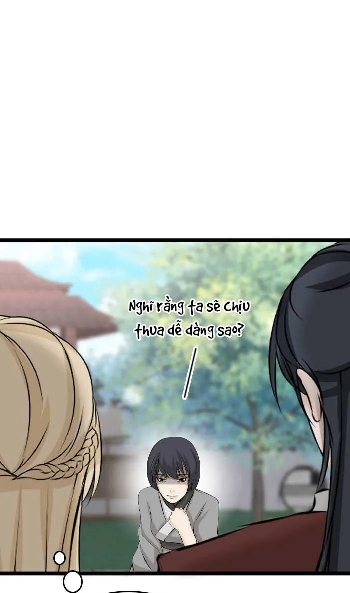Sao cứ phải dây dưa với nhân vật phụ như ta Chapter 13 Trang 45