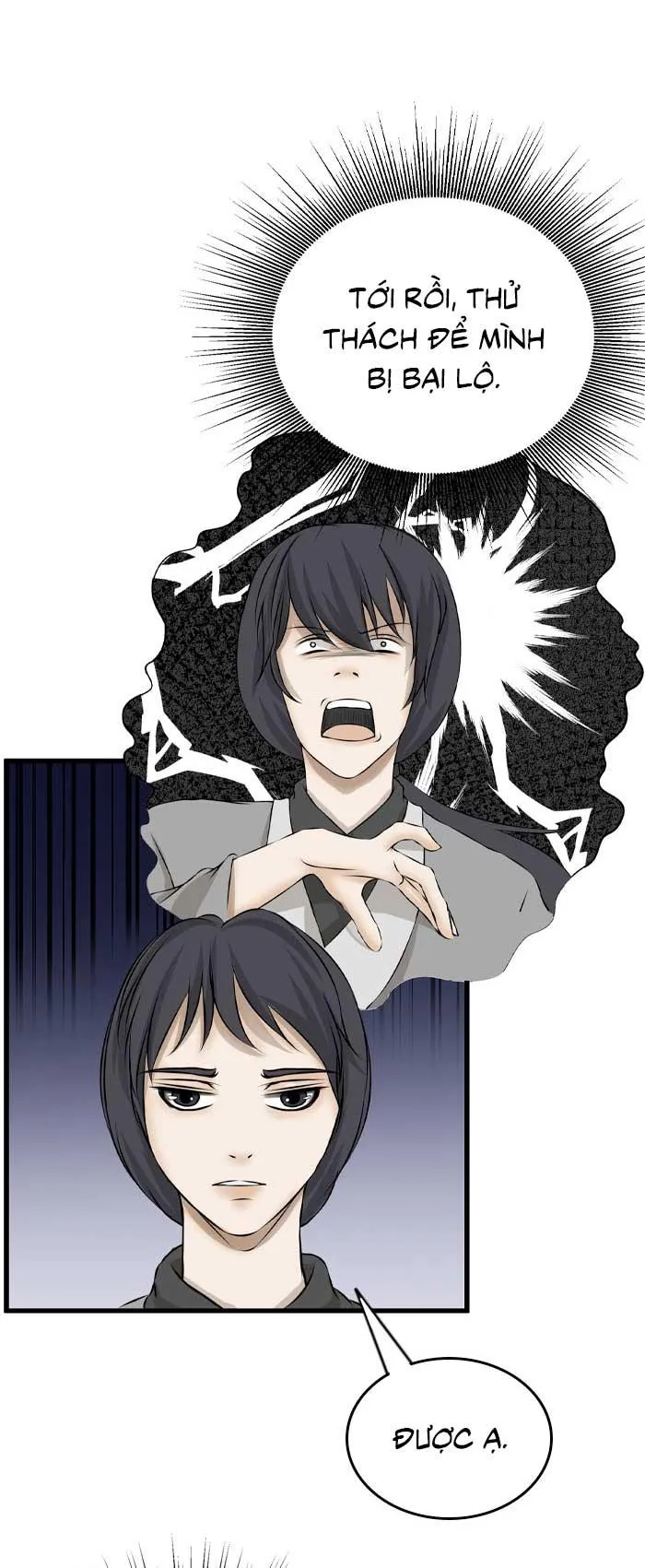 Sao cứ phải dây dưa với nhân vật phụ như ta Chapter 13 Trang 49