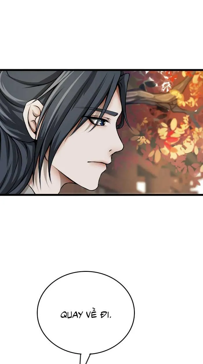 Sao cứ phải dây dưa với nhân vật phụ như ta Chapter 13 Trang 55