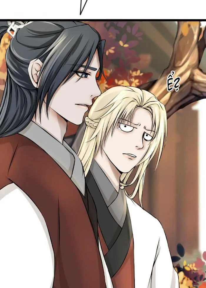 Sao cứ phải dây dưa với nhân vật phụ như ta Chapter 13 Trang 56