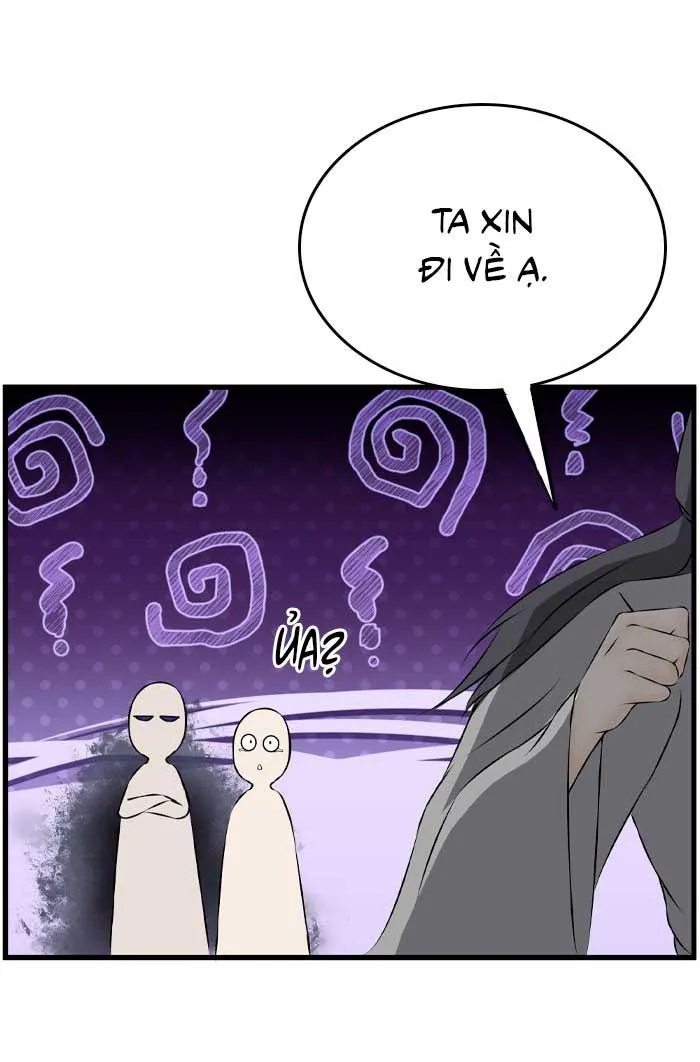 Sao cứ phải dây dưa với nhân vật phụ như ta Chapter 13 Trang 59