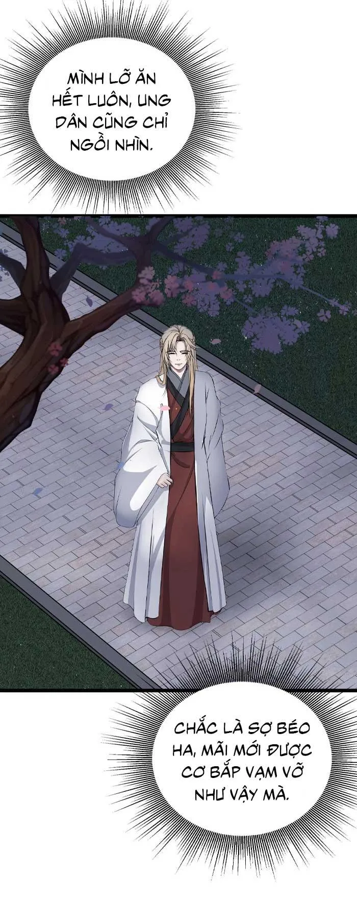 Sao cứ phải dây dưa với nhân vật phụ như ta Chapter 13 Trang 65