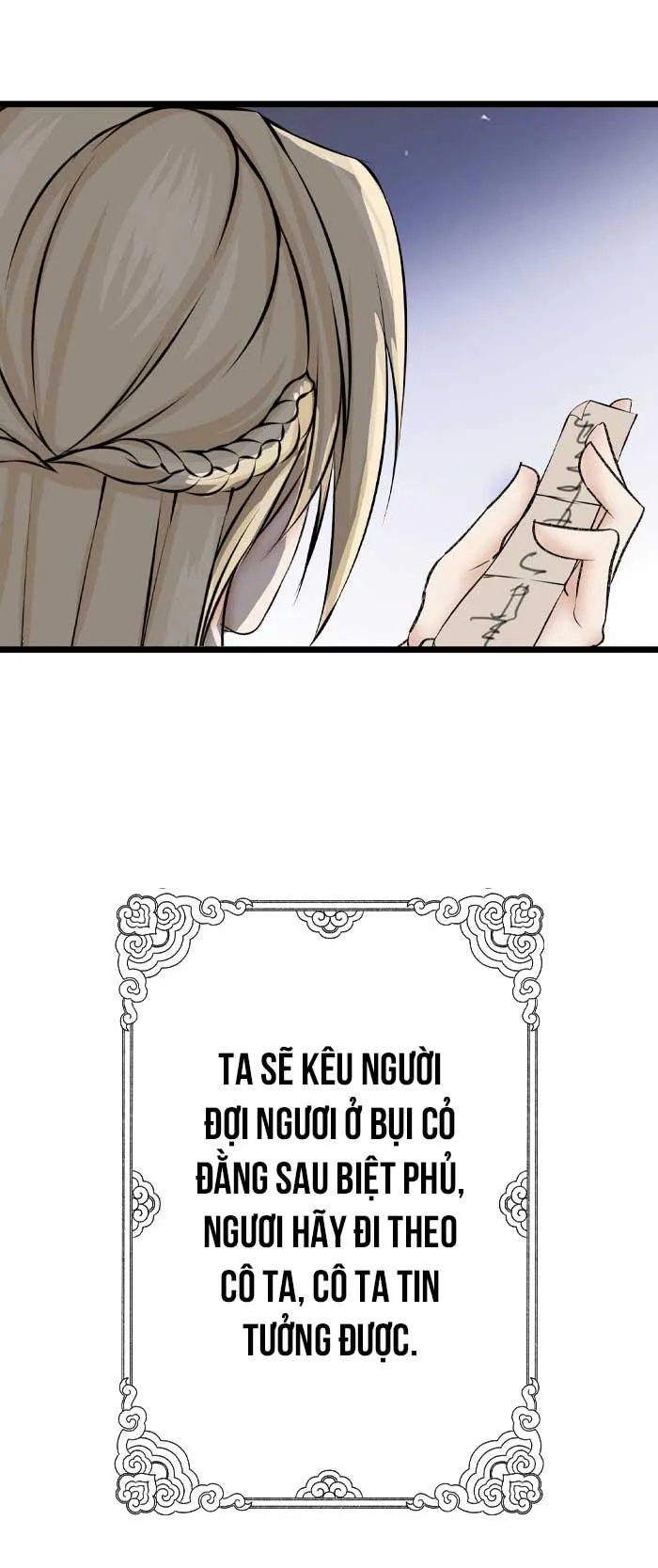 Sao cứ phải dây dưa với nhân vật phụ như ta Chapter 13 Trang 67