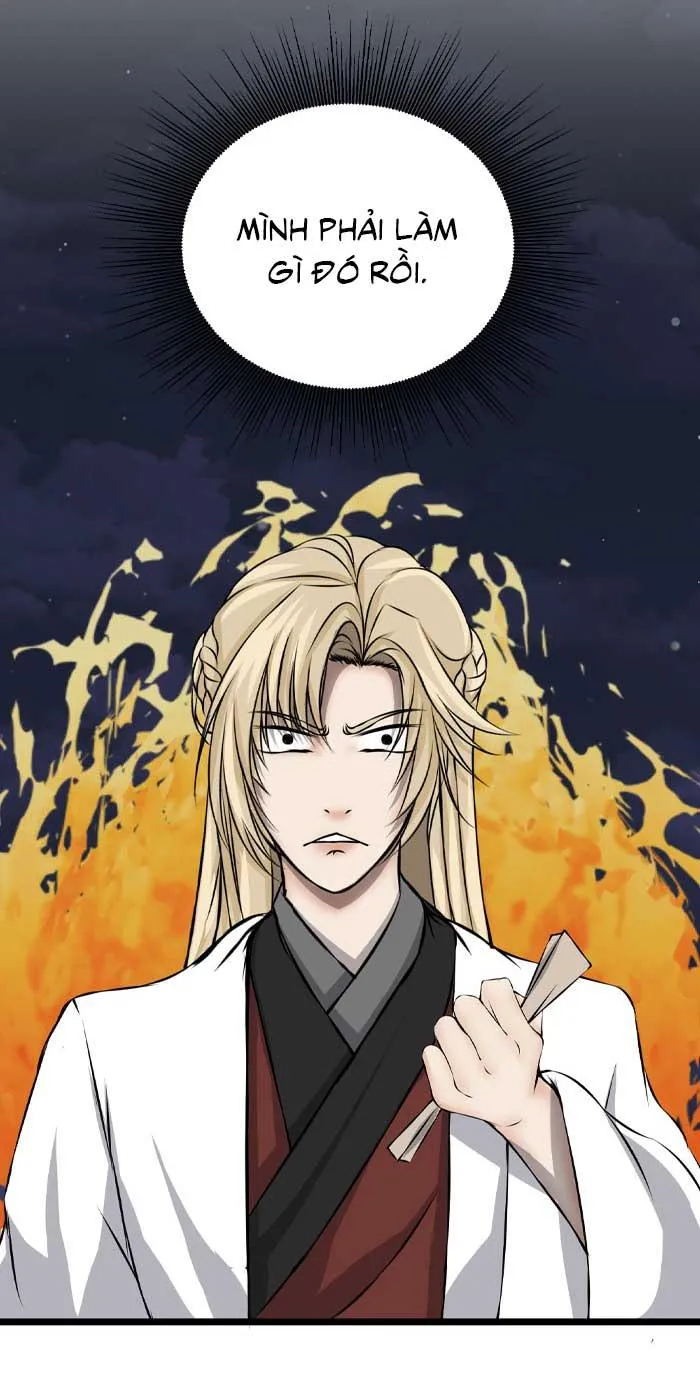 Sao cứ phải dây dưa với nhân vật phụ như ta Chapter 13 Trang 70