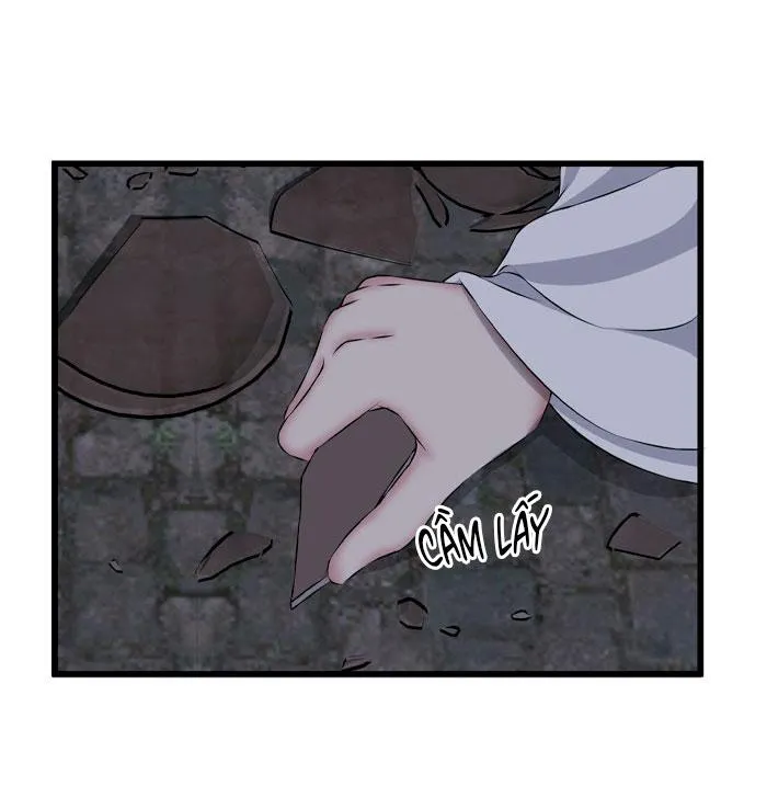 Sao cứ phải dây dưa với nhân vật phụ như ta Chapter 14 Trang 5