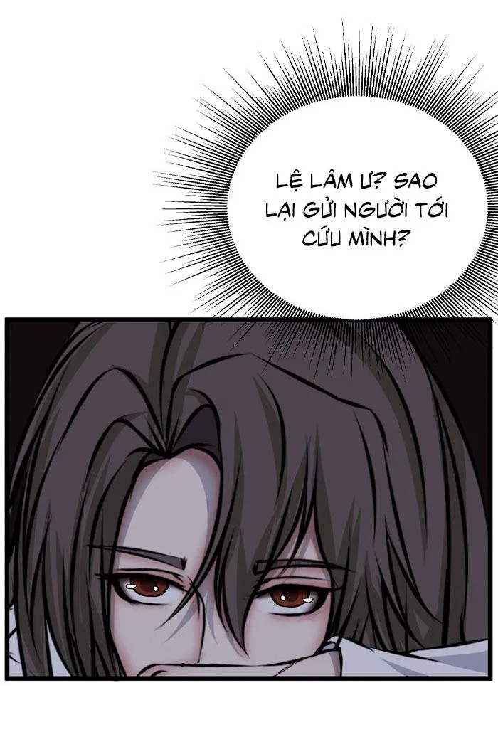 Sao cứ phải dây dưa với nhân vật phụ như ta Chapter 14 Trang 7