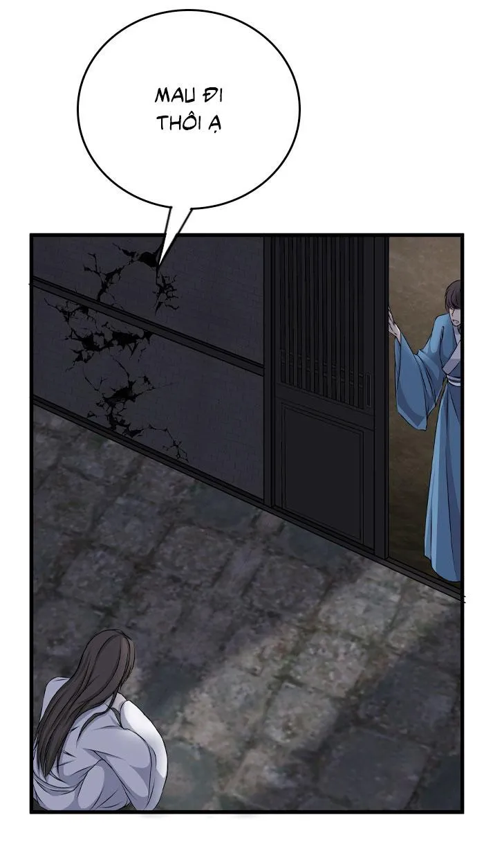 Sao cứ phải dây dưa với nhân vật phụ như ta Chapter 14 Trang 8