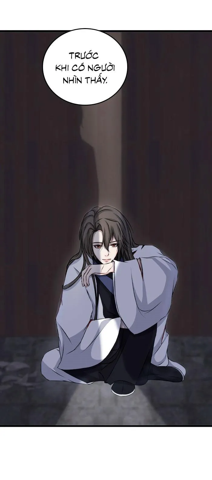 Sao cứ phải dây dưa với nhân vật phụ như ta Chapter 14 Trang 9