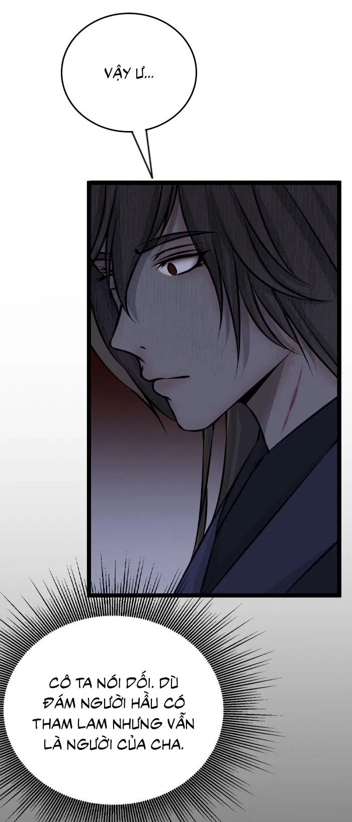 Sao cứ phải dây dưa với nhân vật phụ như ta Chapter 14 Trang 15