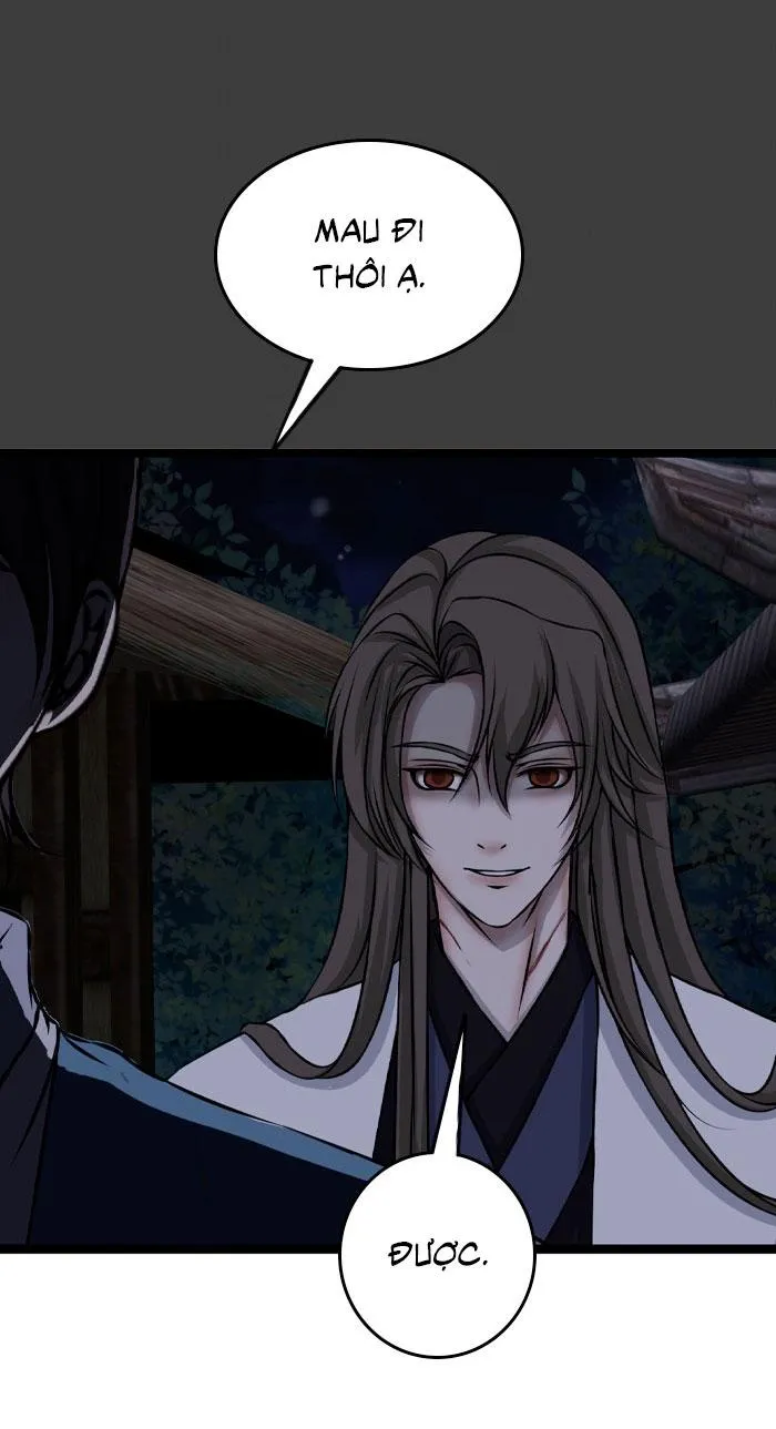 Sao cứ phải dây dưa với nhân vật phụ như ta Chapter 14 Trang 17