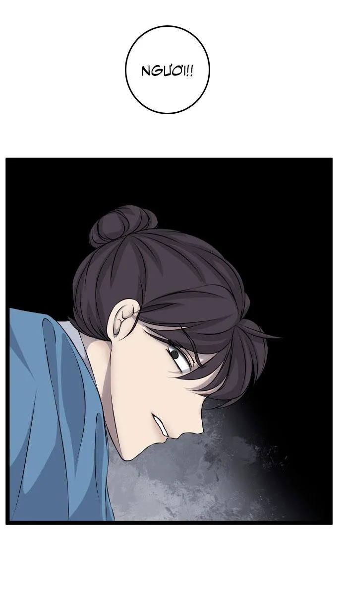 Sao cứ phải dây dưa với nhân vật phụ như ta Chapter 14 Trang 21