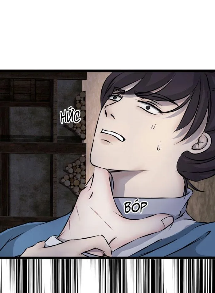 Sao cứ phải dây dưa với nhân vật phụ như ta Chapter 14 Trang 22