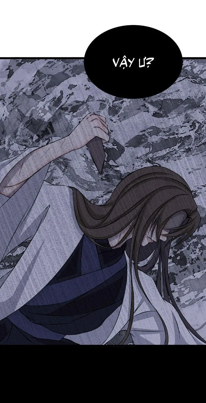 Sao cứ phải dây dưa với nhân vật phụ như ta Chapter 14 Trang 26