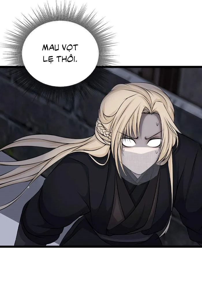 Sao cứ phải dây dưa với nhân vật phụ như ta Chapter 14 Trang 33