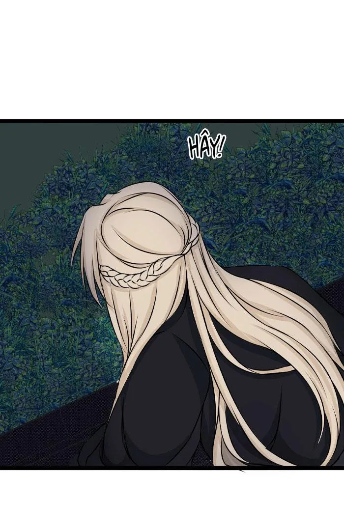 Sao cứ phải dây dưa với nhân vật phụ như ta Chapter 14 Trang 35