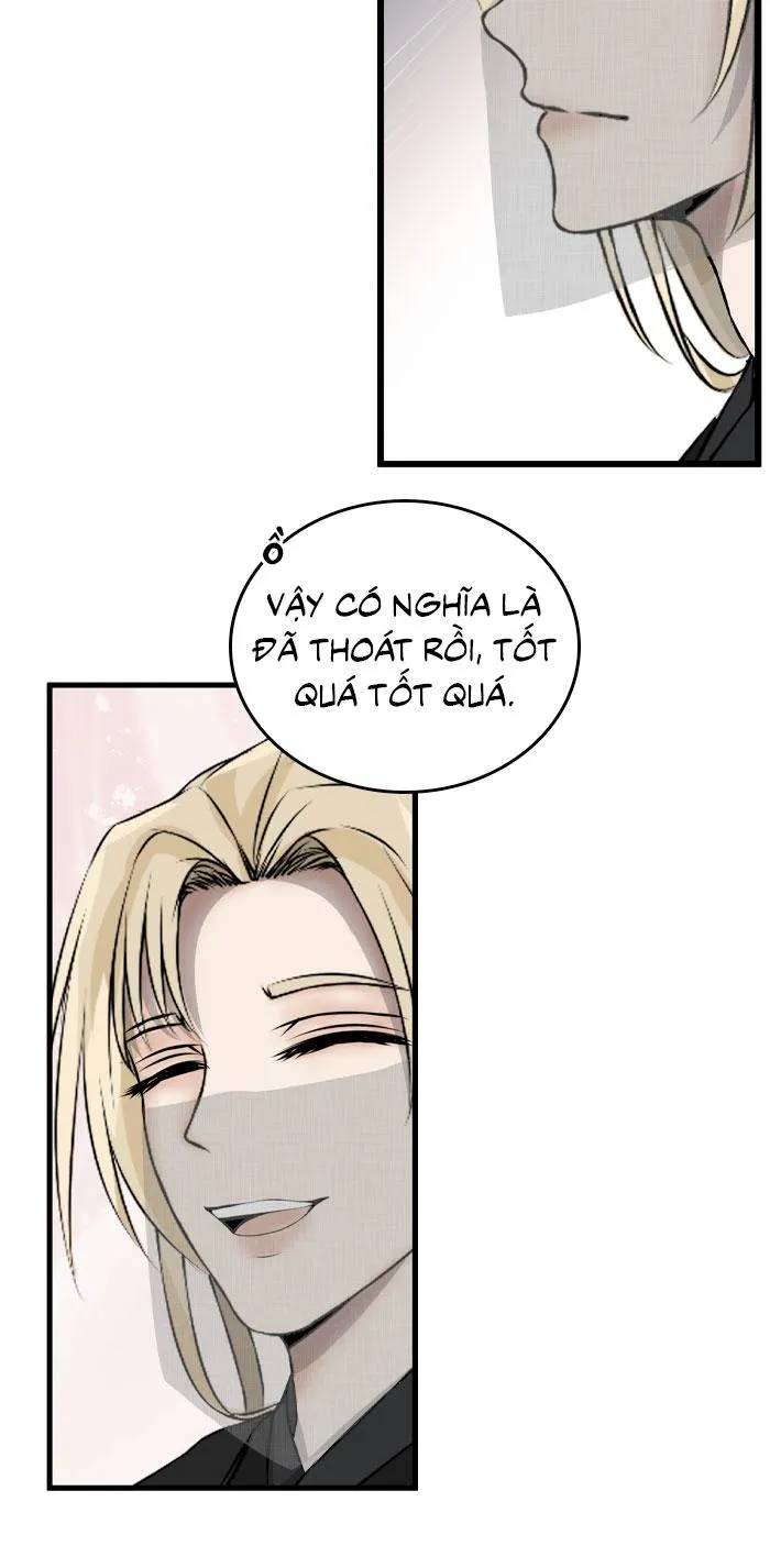 Sao cứ phải dây dưa với nhân vật phụ như ta Chapter 14 Trang 41