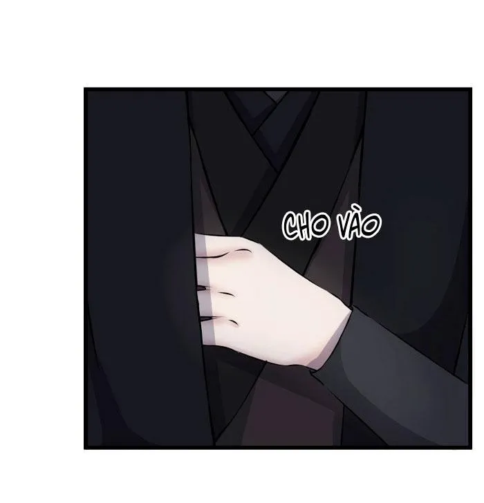 Sao cứ phải dây dưa với nhân vật phụ như ta Chapter 14 Trang 42