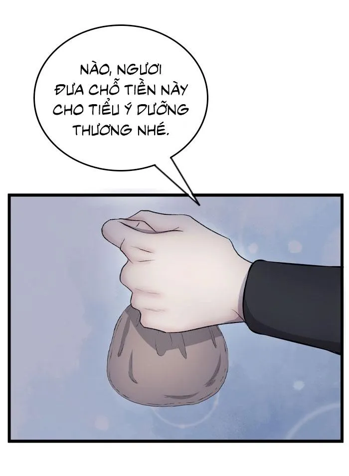 Sao cứ phải dây dưa với nhân vật phụ như ta Chapter 14 Trang 43