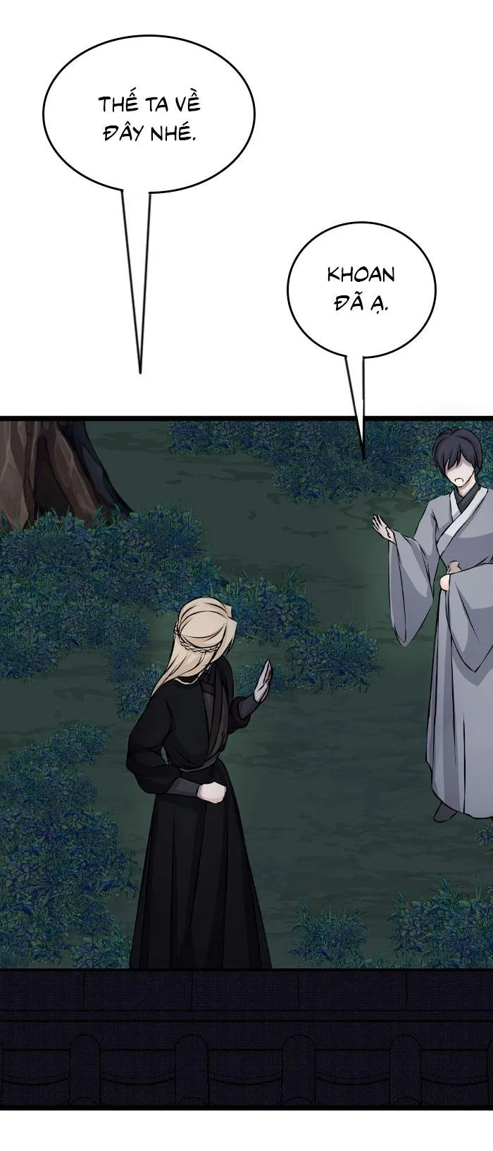 Sao cứ phải dây dưa với nhân vật phụ như ta Chapter 14 Trang 47
