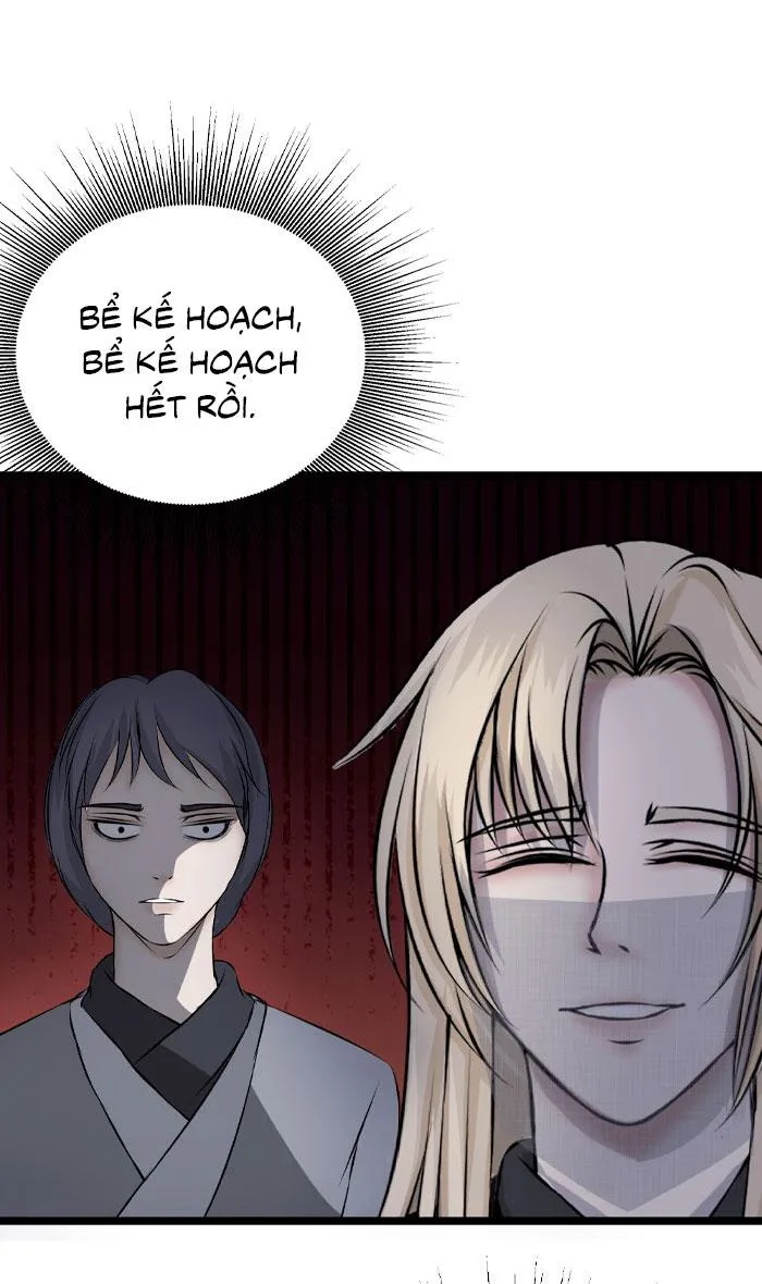 Sao cứ phải dây dưa với nhân vật phụ như ta Chapter 14 Trang 48